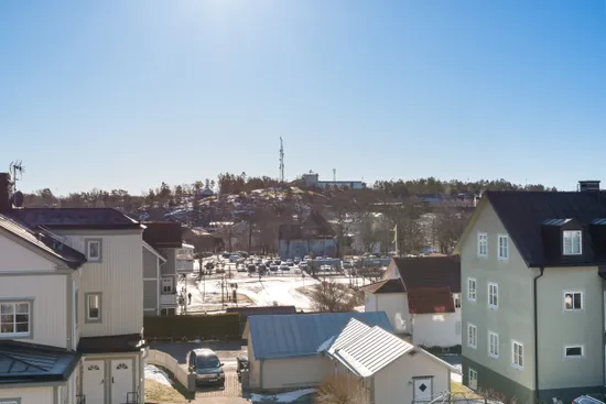 Bostadsrätt, Vasagatan 5, Centralt Norrtälje, Norrtälje