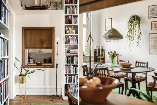 Bostadsrätt, S:t Pauli kyrkogata 19A, Rörsjöstaden, Malmö