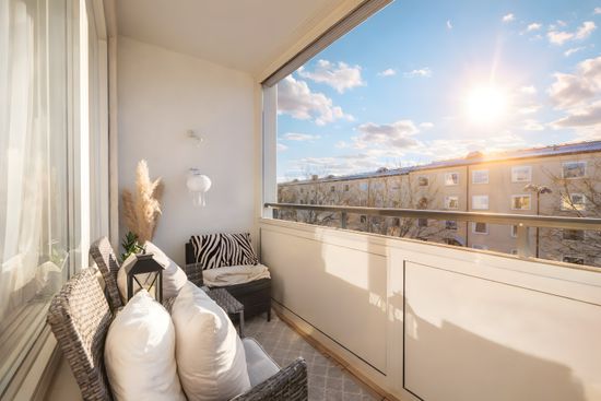 Bostadsrätt, Månadsvägen 67, Jakobsberg, Järfälla