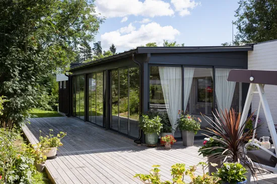 Villa, Vältvägen 12, Rimbo, Norrtälje