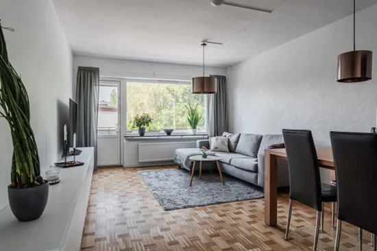 Bostadsrätt, Svampvägen 4A, Norby, Uppsala