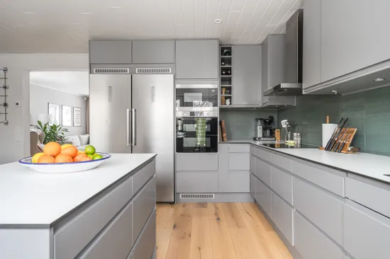 Villa, Sigynvägen 1, Krokek, Norrköping