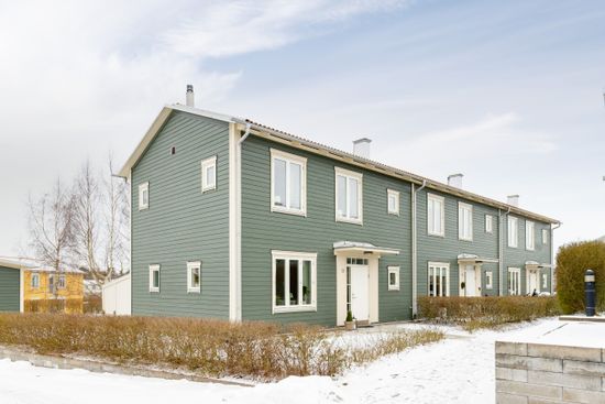 Bostadsrätt, Maria Nilsdotters väg 13, Östra Lugnet, Växjö