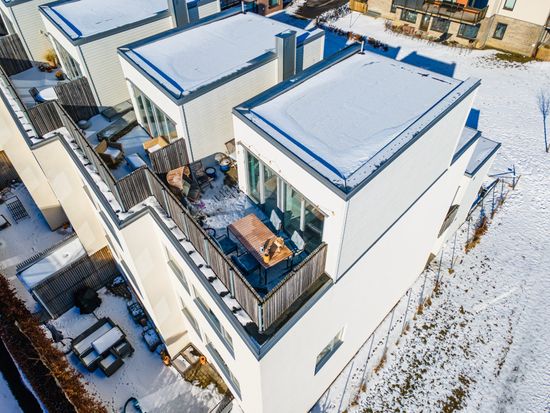 Bostadsrätt, Kantorsgatan 9E, Pålsjö, Helsingborg