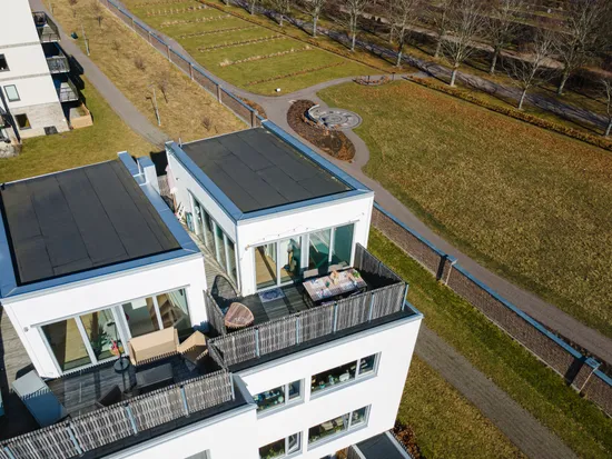 Bostadsrätt, Kantorsgatan 9E, Pålsjö, Helsingborg