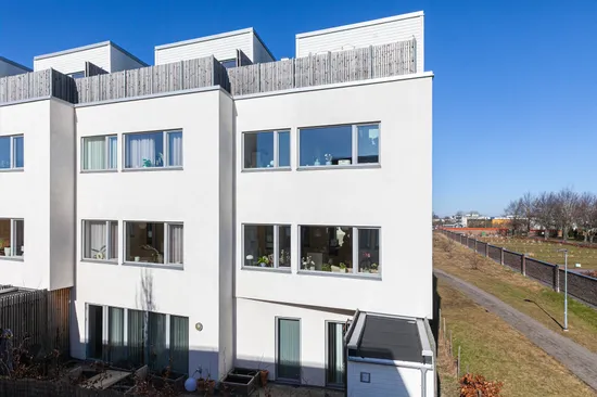 Bostadsrätt, Kantorsgatan 9E, Pålsjö, Helsingborg