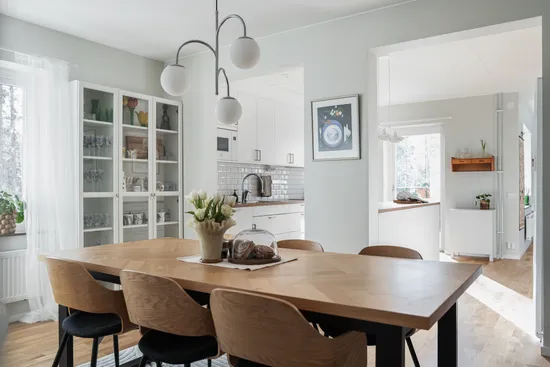 Bostadsrätt, Bergkullegatan 2A, Stadsskogen, Alingsås