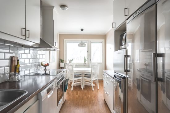 Bostadsrätt, Petterslundsgatan 16B, Fålhagen, Uppsala