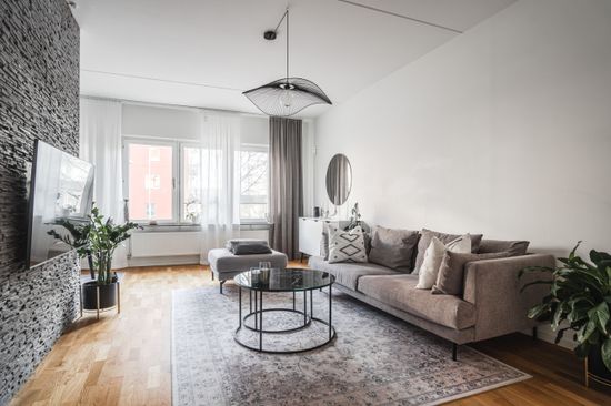 Bostadsrätt, Råbyvägen 32, Kapellgärdet, Uppsala