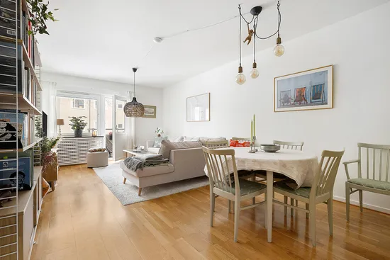 Bostadsrätt, Pilotvägen 9, Barkarby, Järfälla