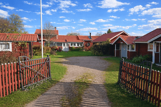 Villa, Hegattu 47, Svedjan, Gagnef