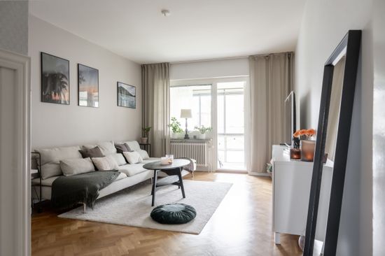 Bostadsrätt, Nämndemansgatan 53B, Dammsvedjan, Borås