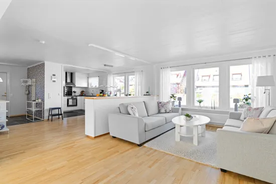 Villa, Mosslelundsgränd 31, Mossle, Värnamo