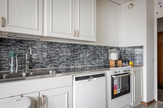 Bostadsrätt, Von lingens väg 4, Rosengård, Malmö