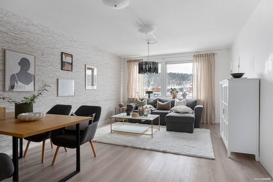 Bostadsrätt, Axgatan 16, Bifrost, Mölndal