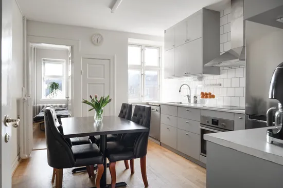 Bostadsrätt, Ödmanssonsgatan 46, Landskrona