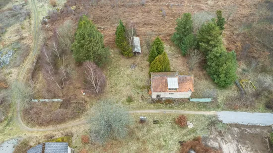 Gård/Skog, Sölvesborg mjällby 9:14, Krokås, Sölvesborg