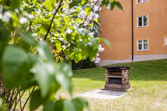 Bostadsrätt, Kristinebergsvägen 24, Kungsholmen - Thorildsplan, Stockholm