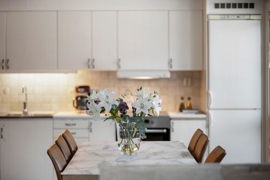 Bostadsrätt, Djäknegatan 27D, Kapellgärdet, Uppsala