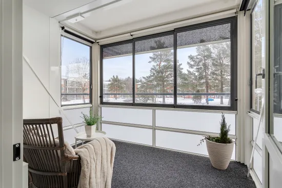 Bostadsrätt, Sädesbingen 27, Sädesbingen, Trollhättan