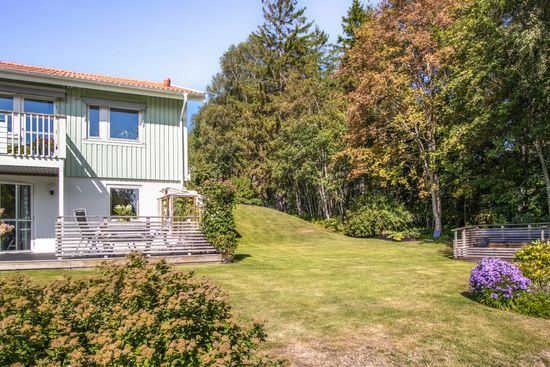 Bostadsrätt, Grindslanten 28, Grinden, Kungälv