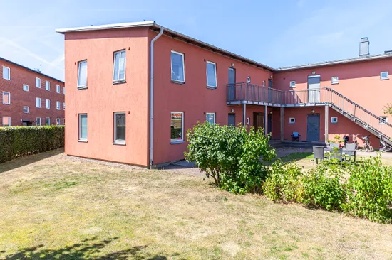 Bostadsrätt, Olympiagatan 3A, Höganäs
