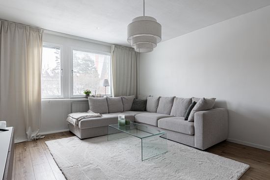 Bostadsrätt, Kumlagatan 5B, Odensvi, Västerås