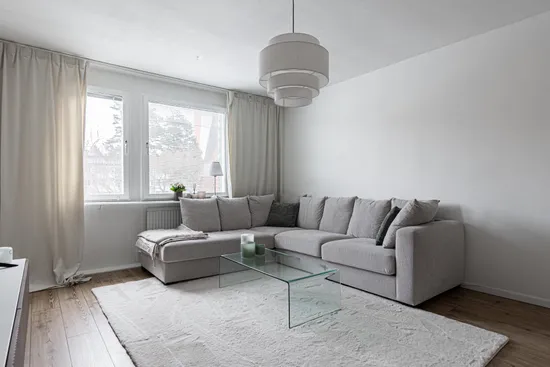 Bostadsrätt, Kumlagatan 5B, Odensvi, Västerås