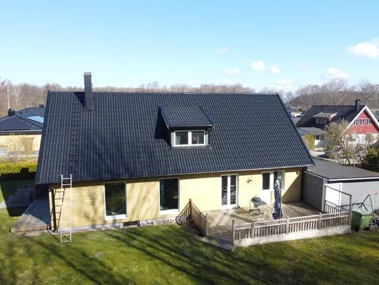 Villa, Krutvägen 9, Hässleholm - Stoby, Hässleholm