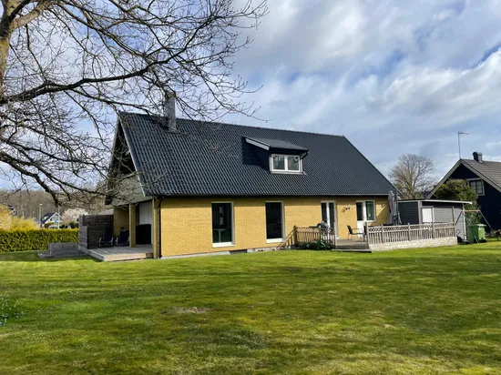Villa, Krutvägen 9, Hässleholm - Stoby, Hässleholm