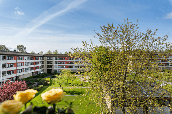 Bostadsrätt, Svängrumsgatan 42, Flatås, Göteborg