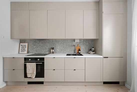 Bostadsrätt, Sjömansgatan 10C, Skelleftehamn, Skellefteå