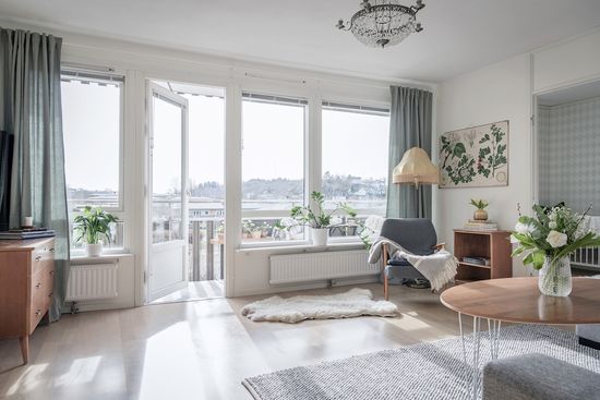 Bostadsrätt, Sagogången 53, Hisings Backa, Göteborg