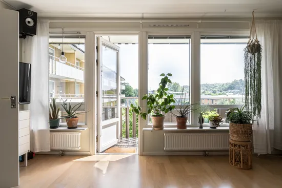 Bostadsrätt, Sagogången 53, Hisings Backa, Göteborg