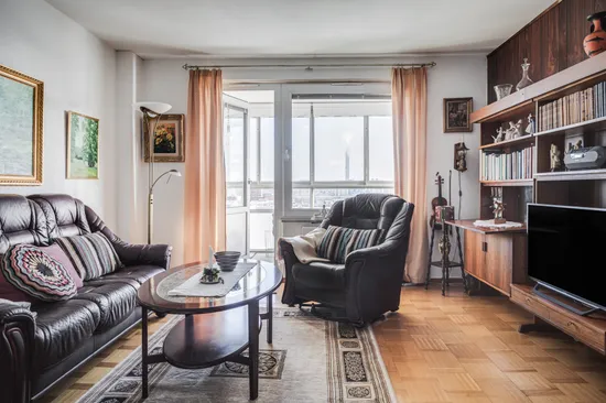 Bostadsrätt, Albinsrogatan 5B, Borgmästaregården, Malmö