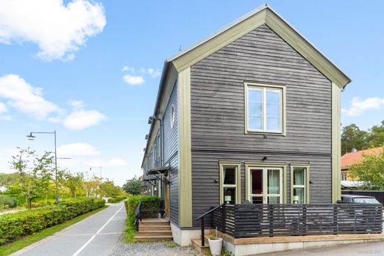 Bostadsrätt, Katrinebergsvägen 177, Tullinge Trädgårdsstad, Botkyrka