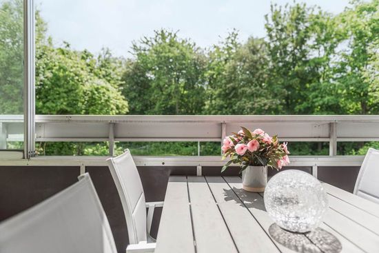 Bostadsrätt, Bjerehov 12B, Bjärred, Lomma