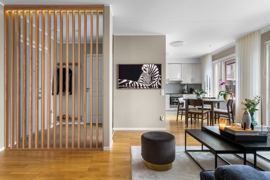 Bostadsrätt, Industrivägen 4, Tureberg, Sollentuna