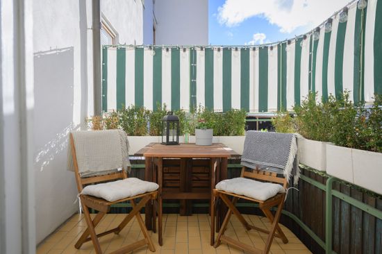 Bostadsrätt, Kilian Zollsgatan 5B, Ribersborg, Malmö