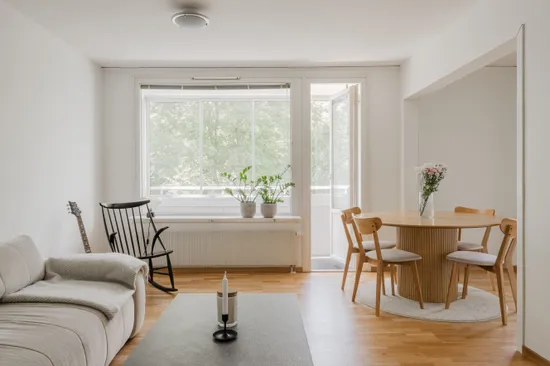 Bostadsrätt, Runslingan 10B, Linero, Lund
