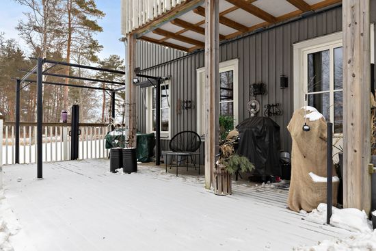 Bostadsrätt, Öllsjövägen 13 N, Kristianstad - Öllsjö, Kristianstad