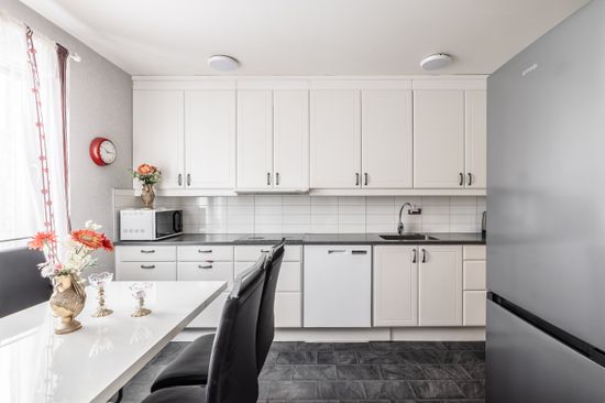 Bostadsrätt, Gamla vägen 90B, Grums