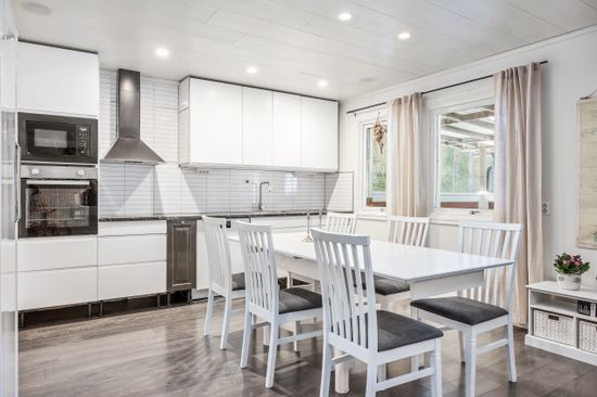 Villa, Kulefall Stjärneborg 1, Söderköping