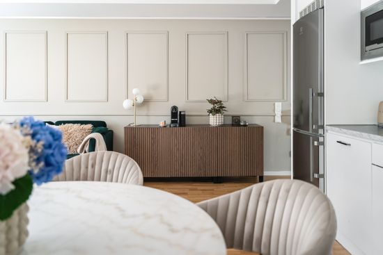 Bostadsrätt, Långängen 8B, Kvillebäcken, Göteborg