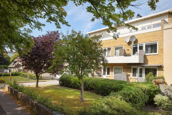 Bostadsrätt, Hedvägen 88, City, Trelleborg