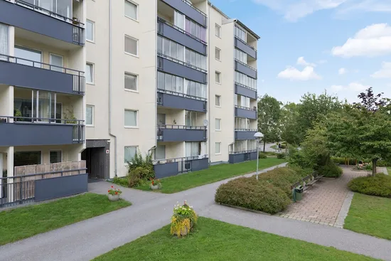 Bostadsrätt, Nibblevägen 10, Tullinge, Botkyrka