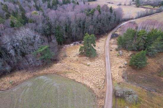 Tomt, Rickebasta Nyvallen 370C, Alsike, Knivsta