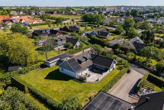 Villa, Rivögatan 6, Rydebäck, Helsingborg