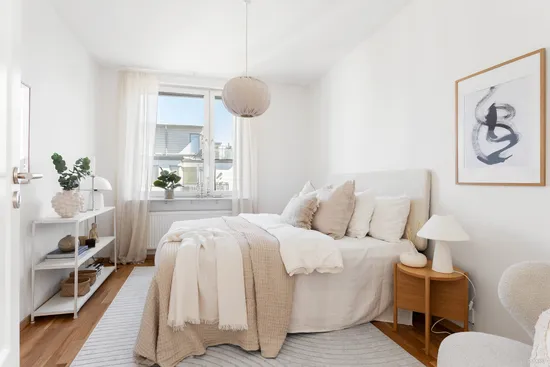 Bostadsrätt, Norra Skeppspromenaden 9, Eriksberg, Göteborg