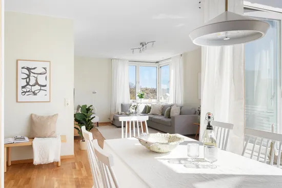 Bostadsrätt, Norra Skeppspromenaden 9, Eriksberg, Göteborg